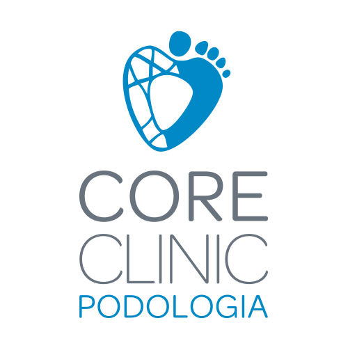 Clínica de Podología: Core Clinic